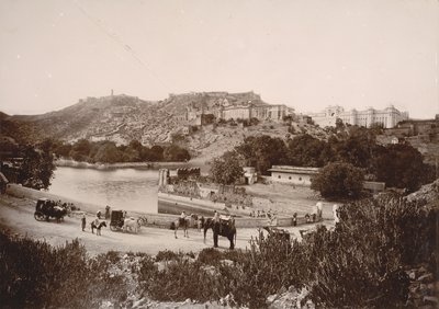 Forte de Amber de Raja Deen Dayal