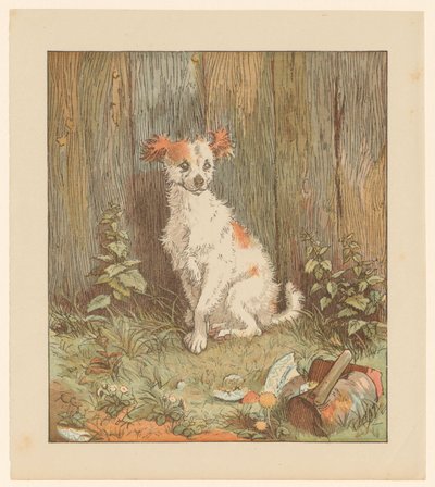  de Randolph Caldecott