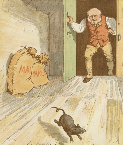 A Casa que Jack Construiu