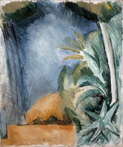 Paisagem de l