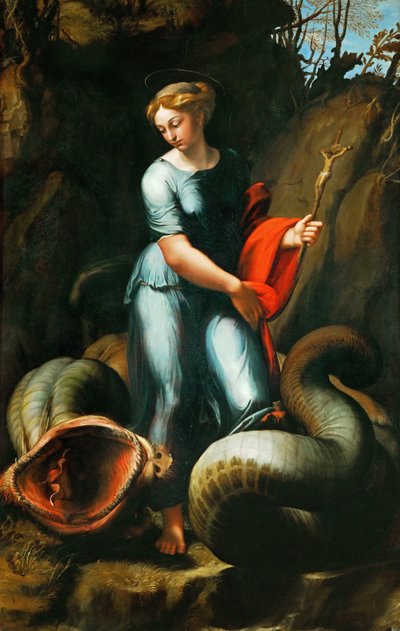 Marguerite d
