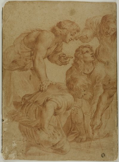 Grupo de Jovens de Raphael