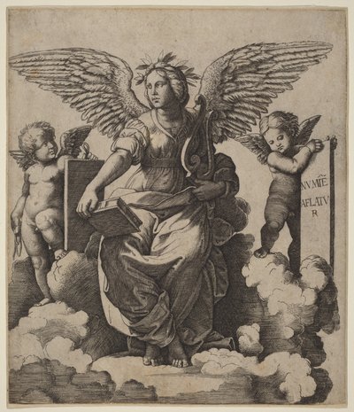Poesia de Raphael