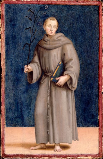 Santo Antônio de Pádua de Raphael