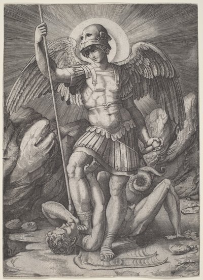 São Miguel de Raphael