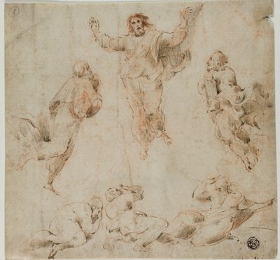 Transfiguração de Raphael