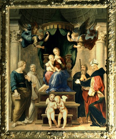 Imagem desconhecida de Raphael