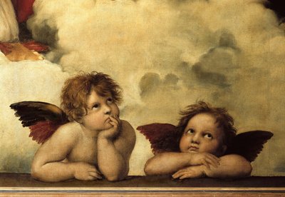 Imagem desconhecida de Raphael