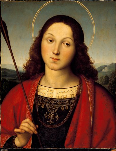 Imagem desconhecida de Raphael