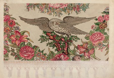 Chintz, 19351942. de Raymond Manupelli