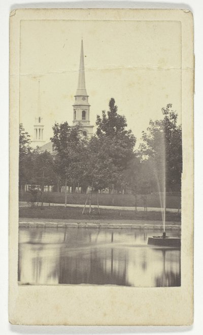 Sem título (Lawrence, Massachusetts) de Reed Brothers