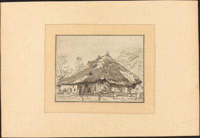 Chalés Suíços de Regina Schönecker after Franz Schutz