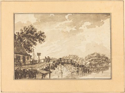 Paisagem de Regina Schönecker after Jacob Cats
