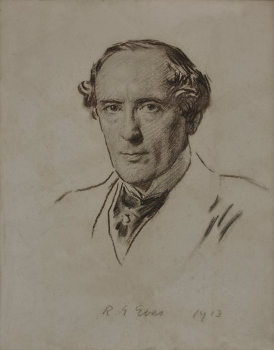 Harry Brodribb Irving de Reginald-Grenville Eves