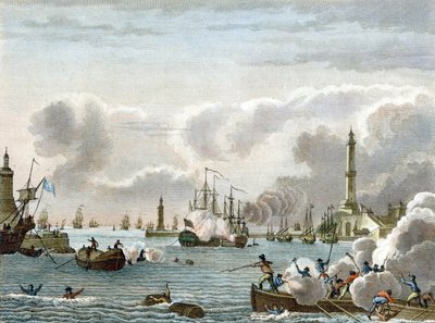 Massacre dos modestos de Reiner Vinkeles