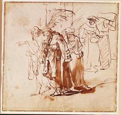  de Rembrandt Harmensz. van Rijn