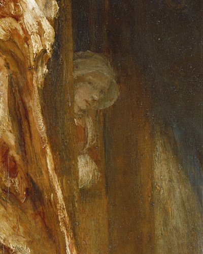 O boi abatido ... de Rembrandt Harmensz. van Rijn
