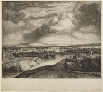  de Rembrandt van Rijn