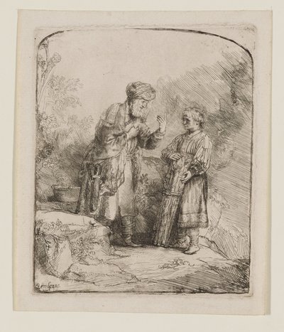  de Rembrandt van Rijn