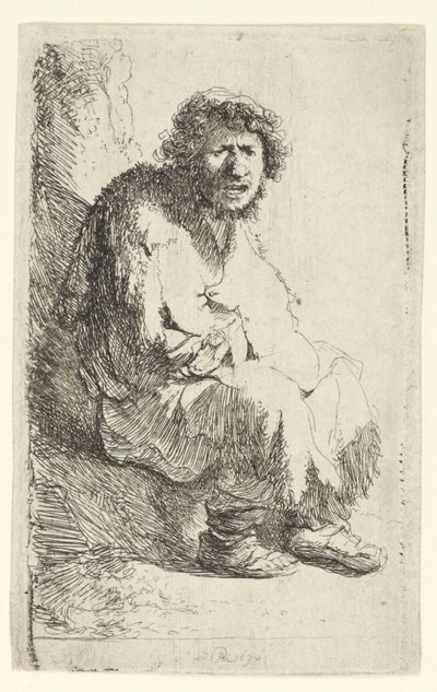  de Rembrandt van Rijn
