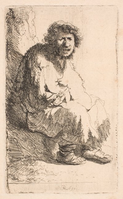  de Rembrandt van Rijn