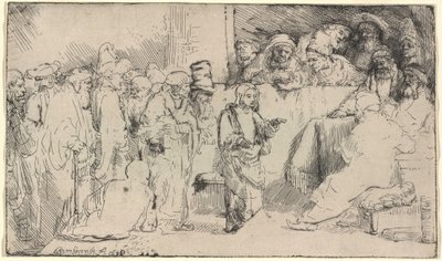  de Rembrandt van Rijn