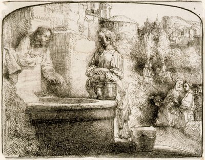  de Rembrandt van Rijn