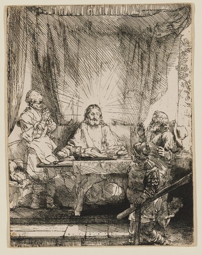  de Rembrandt van Rijn