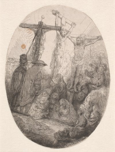  de Rembrandt van Rijn