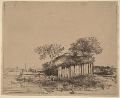  de Rembrandt van Rijn