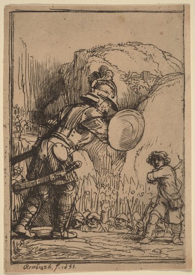  de Rembrandt van Rijn
