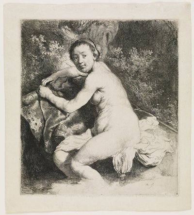  de Rembrandt van Rijn