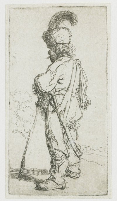  de Rembrandt van Rijn