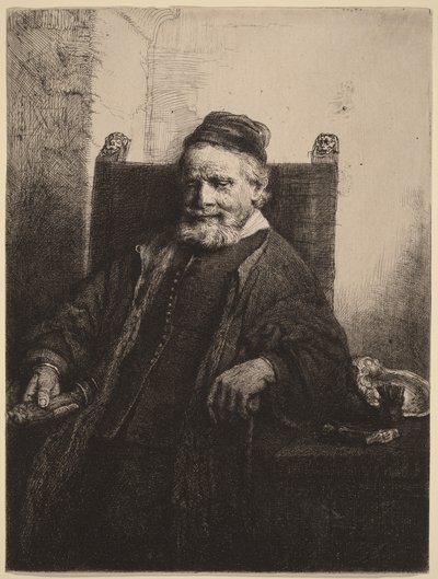  de Rembrandt van Rijn