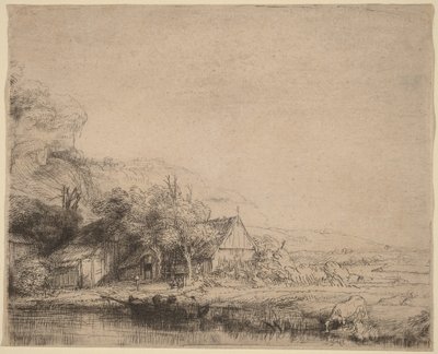  de Rembrandt van Rijn