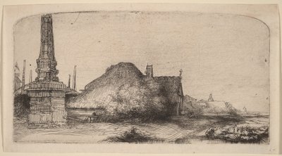  de Rembrandt van Rijn