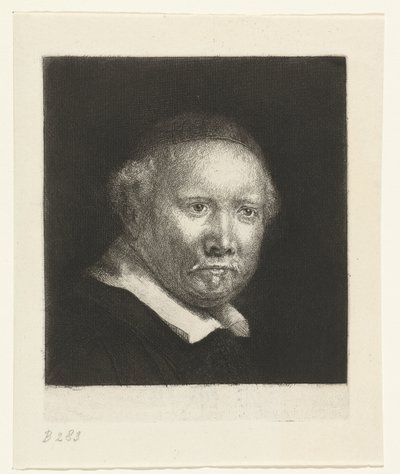  de Rembrandt van Rijn