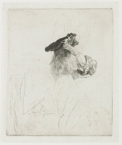 de Rembrandt van Rijn