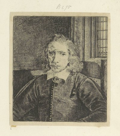 Pieter Haringh
Colecção de oitenta e cinco estampas originais (título da série) de Rembrandt van Rijn