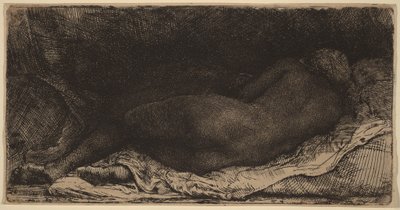  de Rembrandt van Rijn