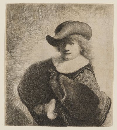  de Rembrandt van Rijn