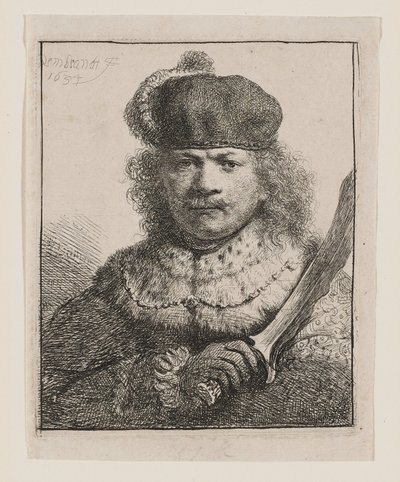  de Rembrandt van Rijn