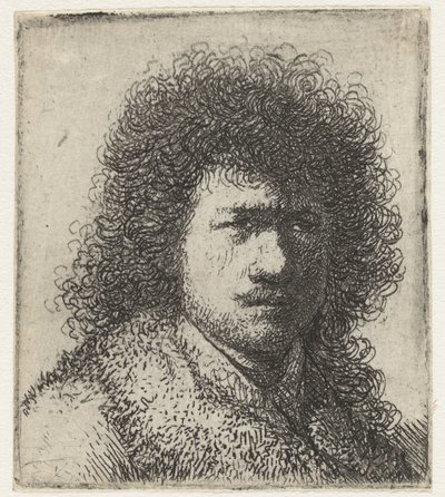  de Rembrandt van Rijn