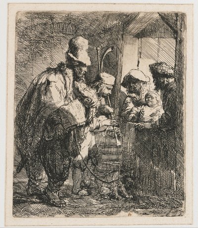  de Rembrandt van Rijn