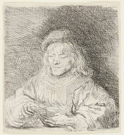  de Rembrandt van Rijn
