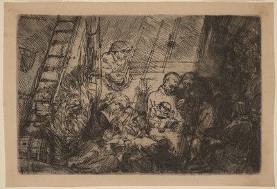  de Rembrandt van Rijn