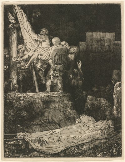  de Rembrandt van Rijn