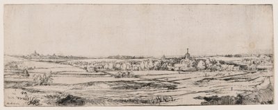  de Rembrandt van Rijn