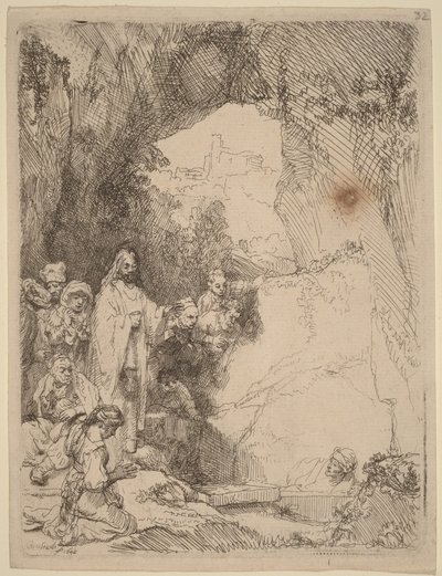  de Rembrandt van Rijn