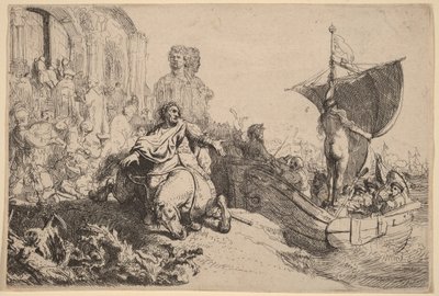  de Rembrandt van Rijn